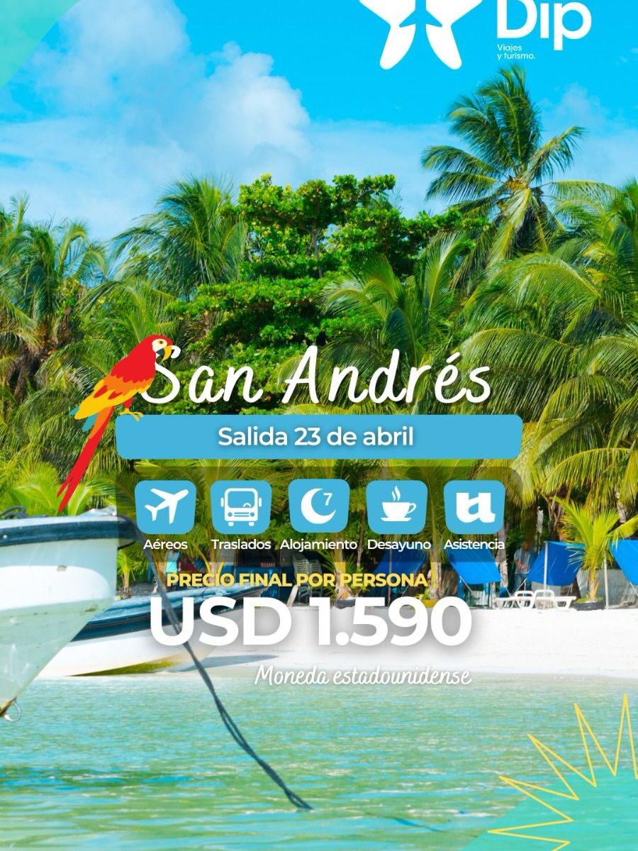 SAN ANDRES CLASICO