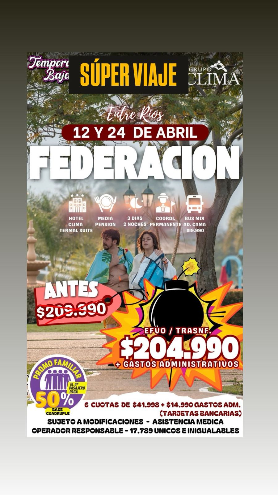 Federacion