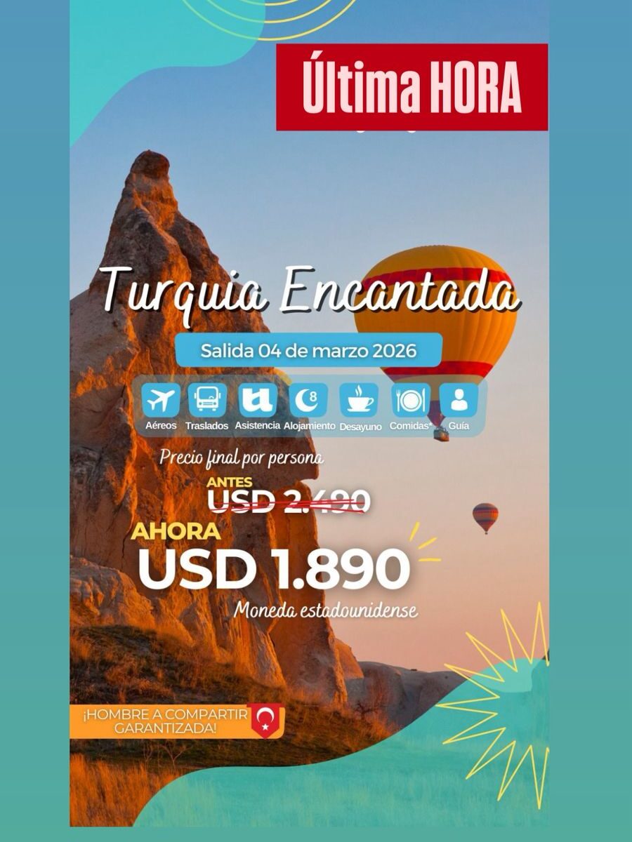 Turquía