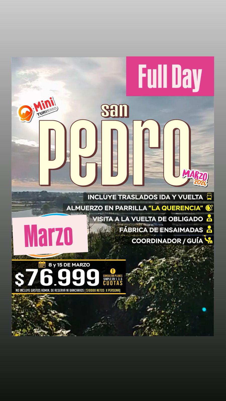 San Pedro