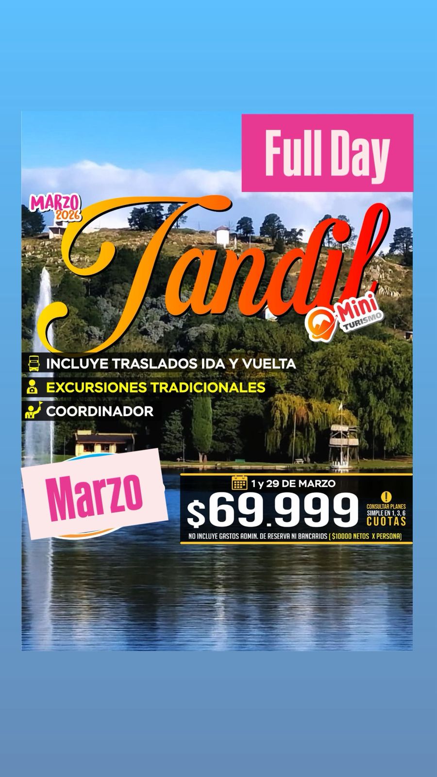 Tandil