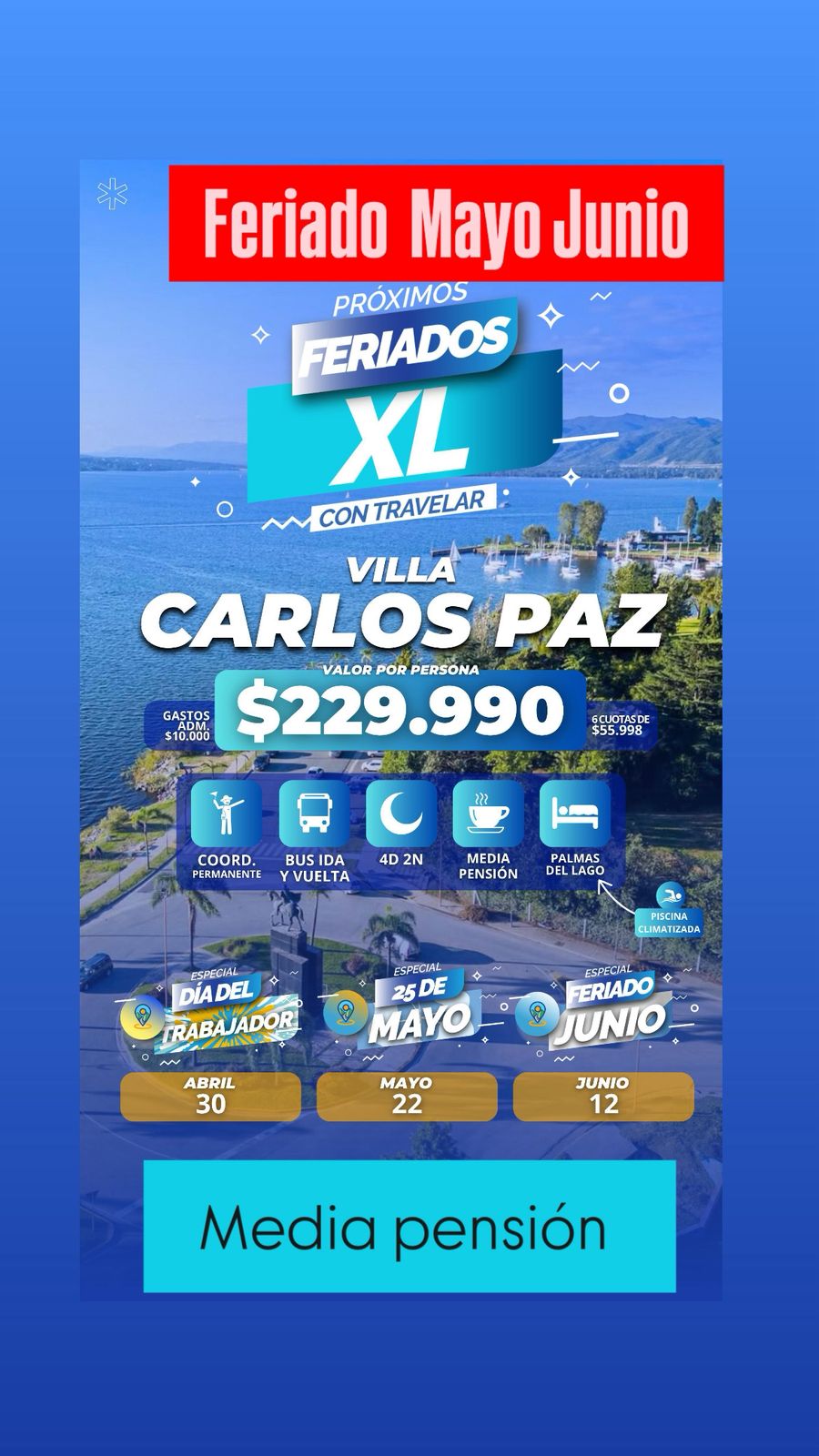 Carlos paz