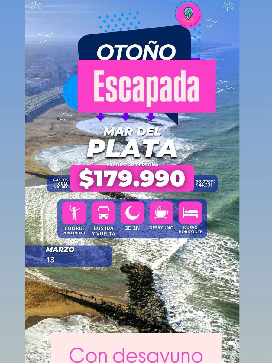 Mar del plata