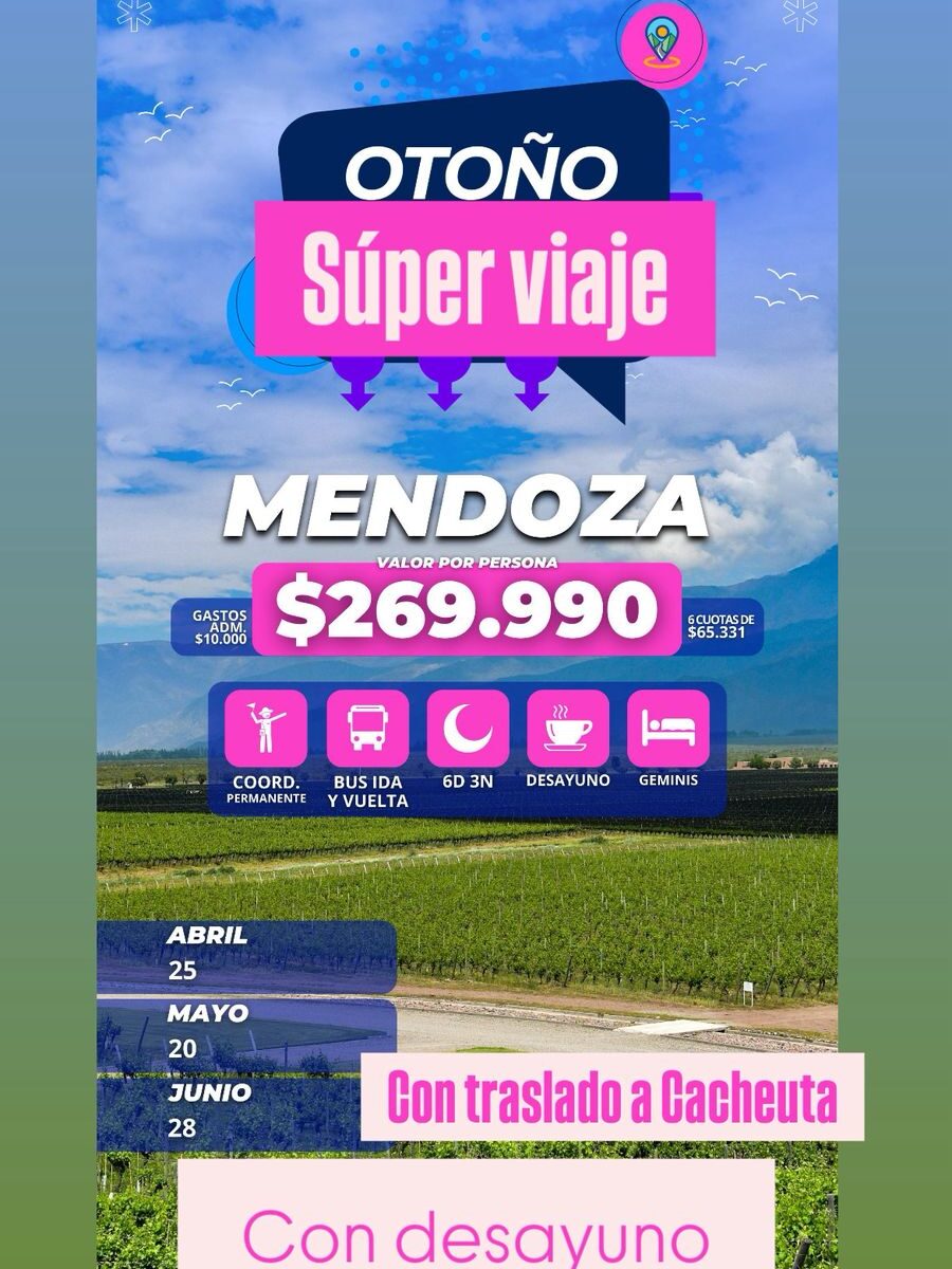 Mendoza