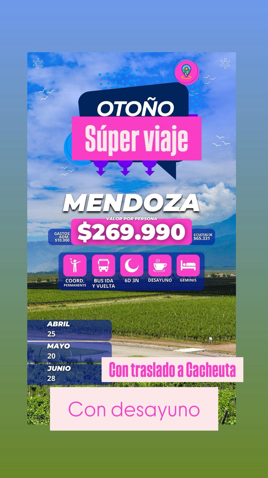 Mendoza