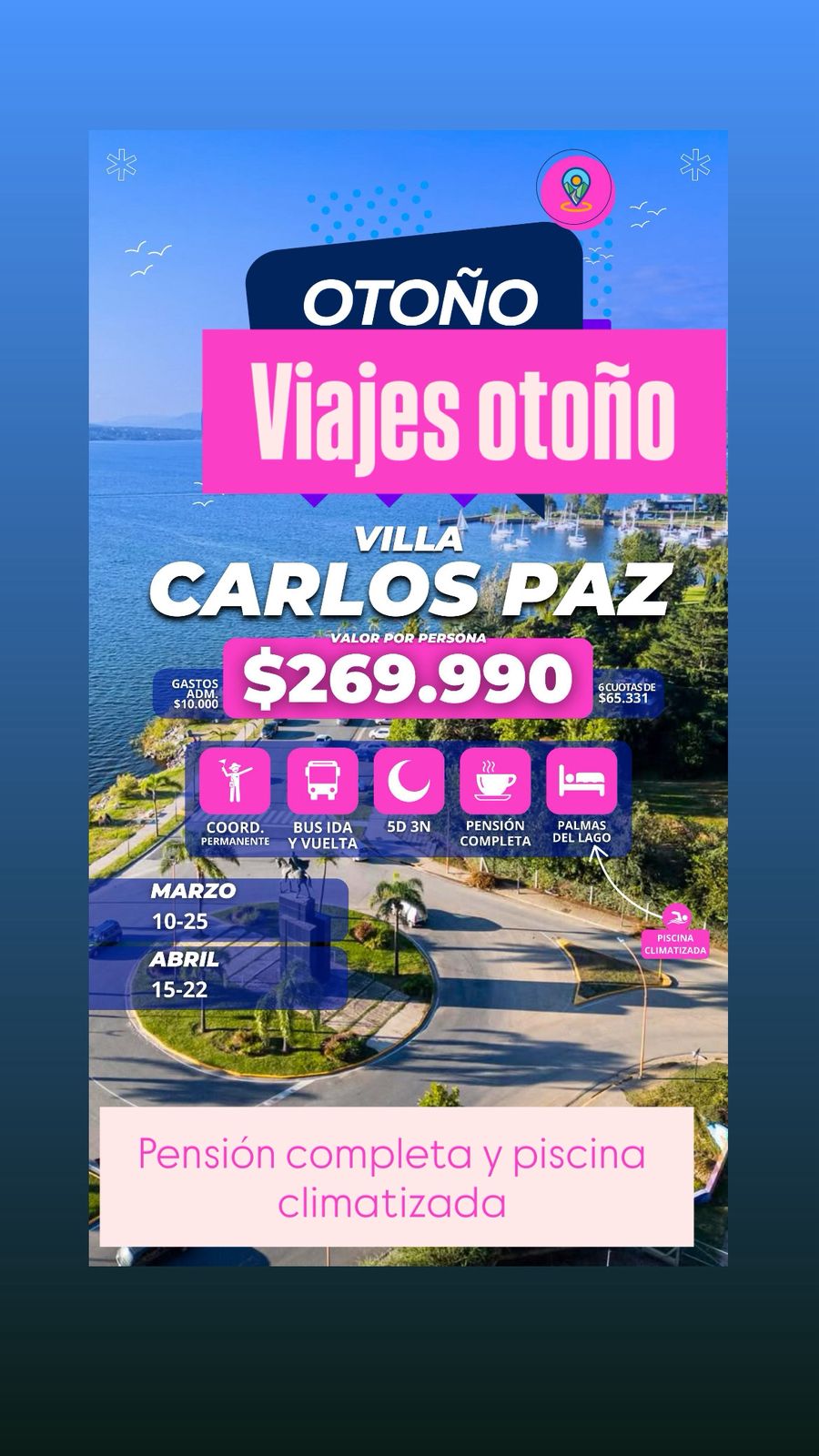 Carlos Paz