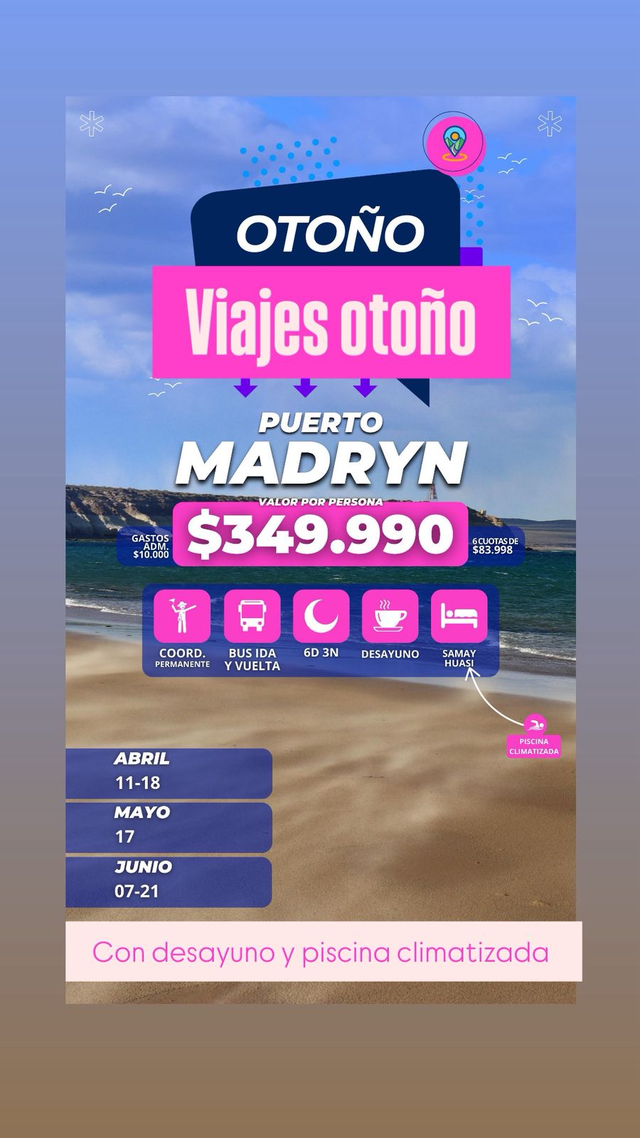 Madryn