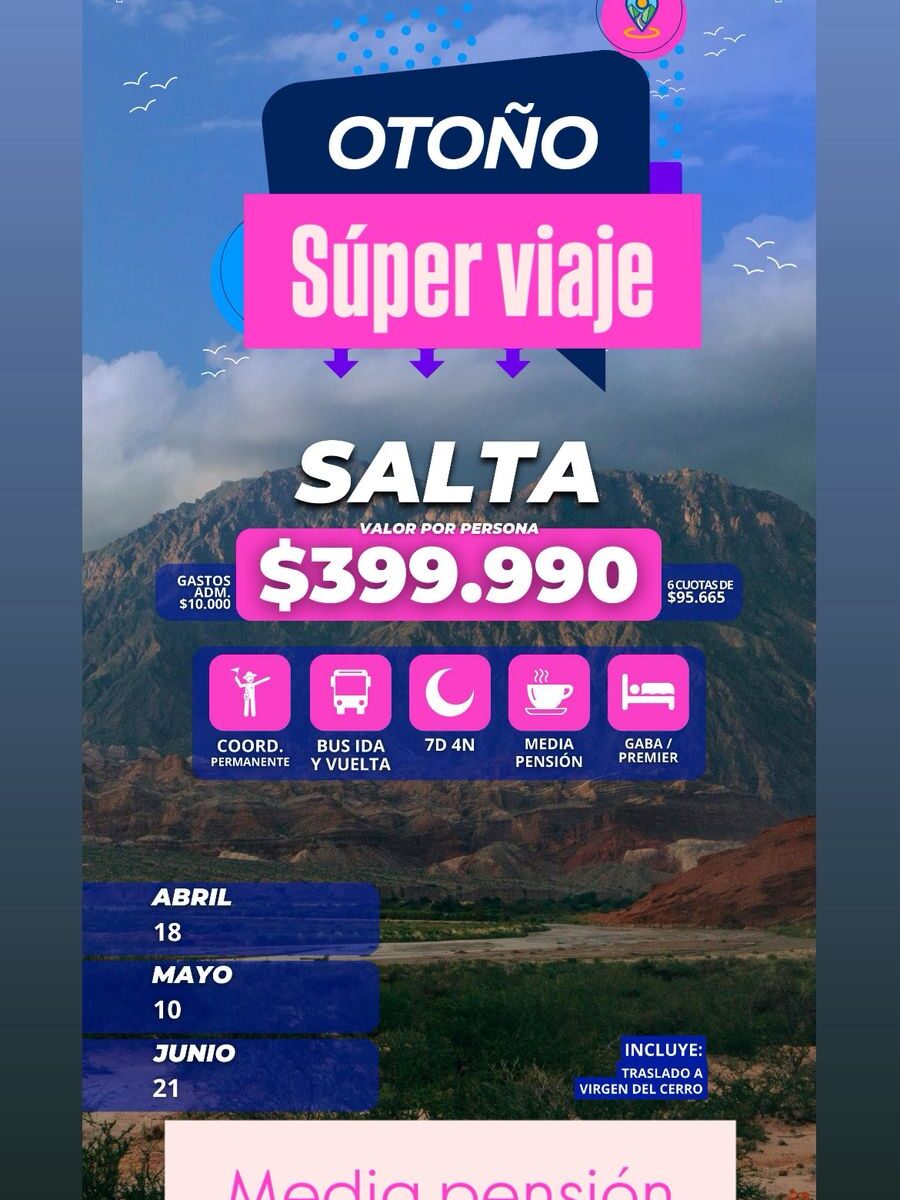 Salta