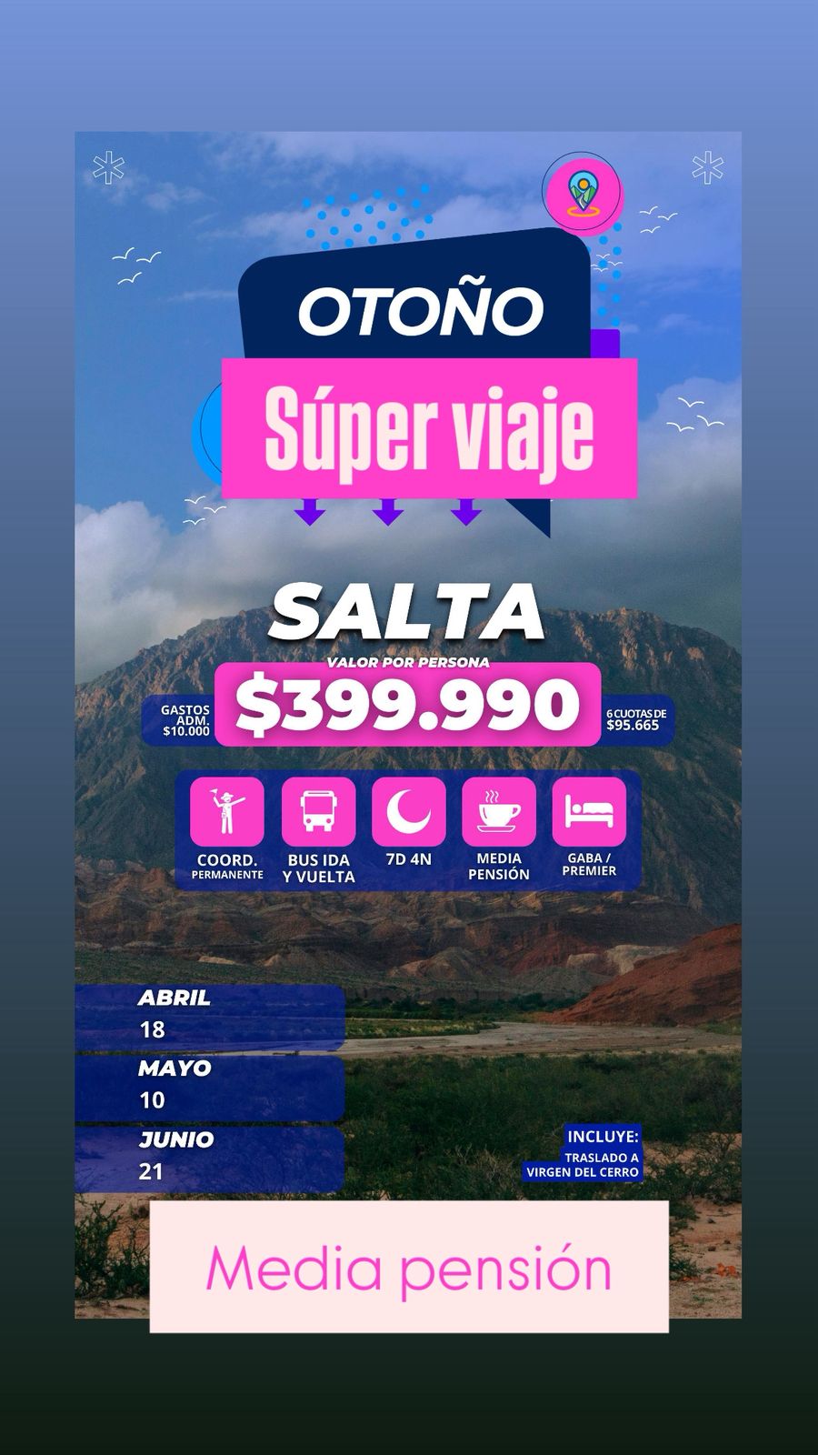 Salta