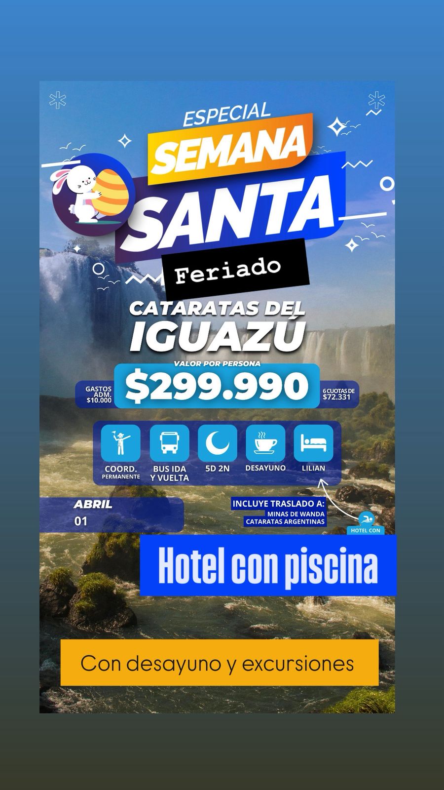 Iguazu