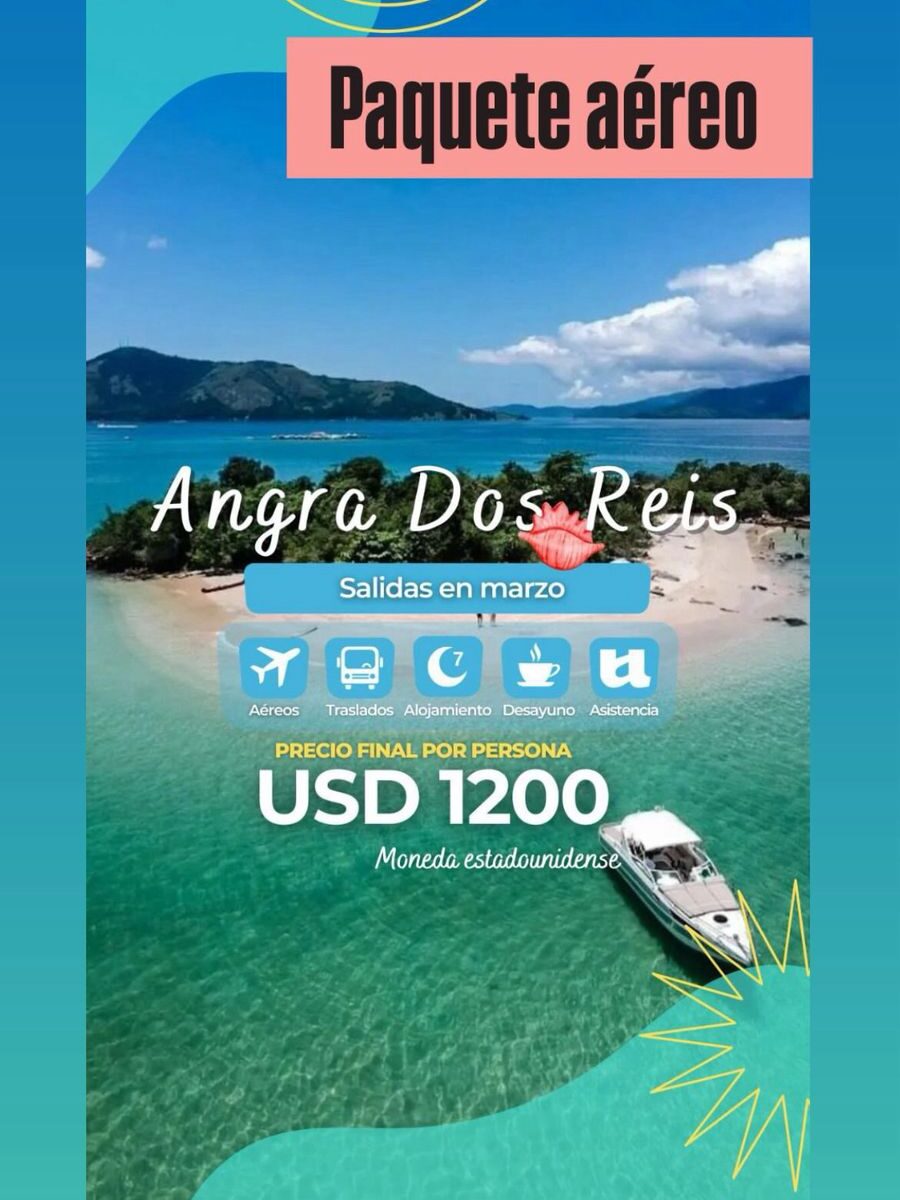 Angra dos Reis