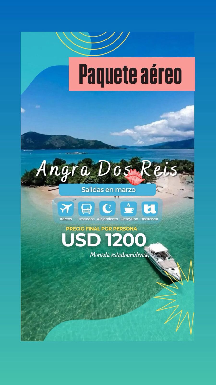 Angra dos Reis