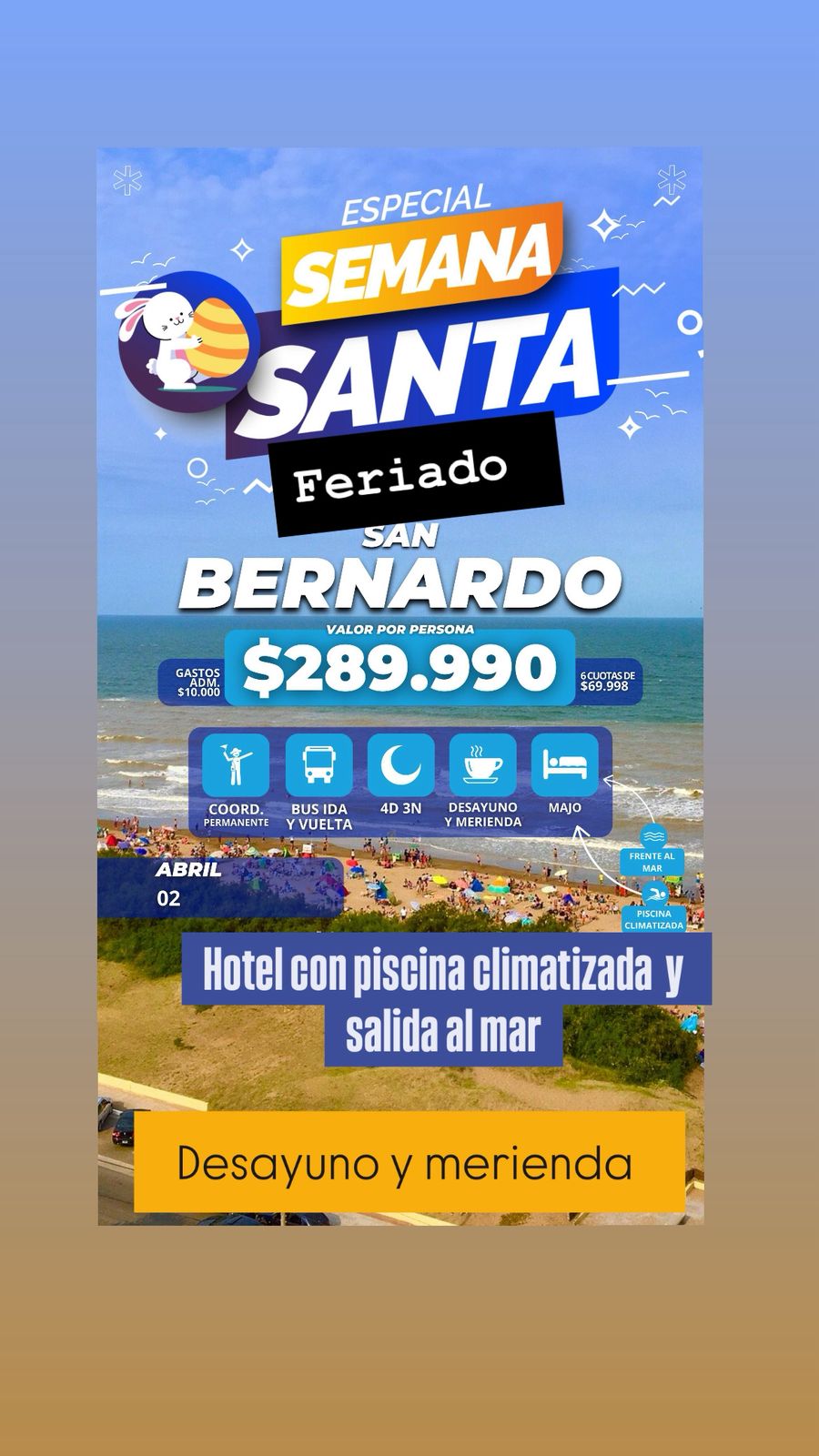 San Bernardo