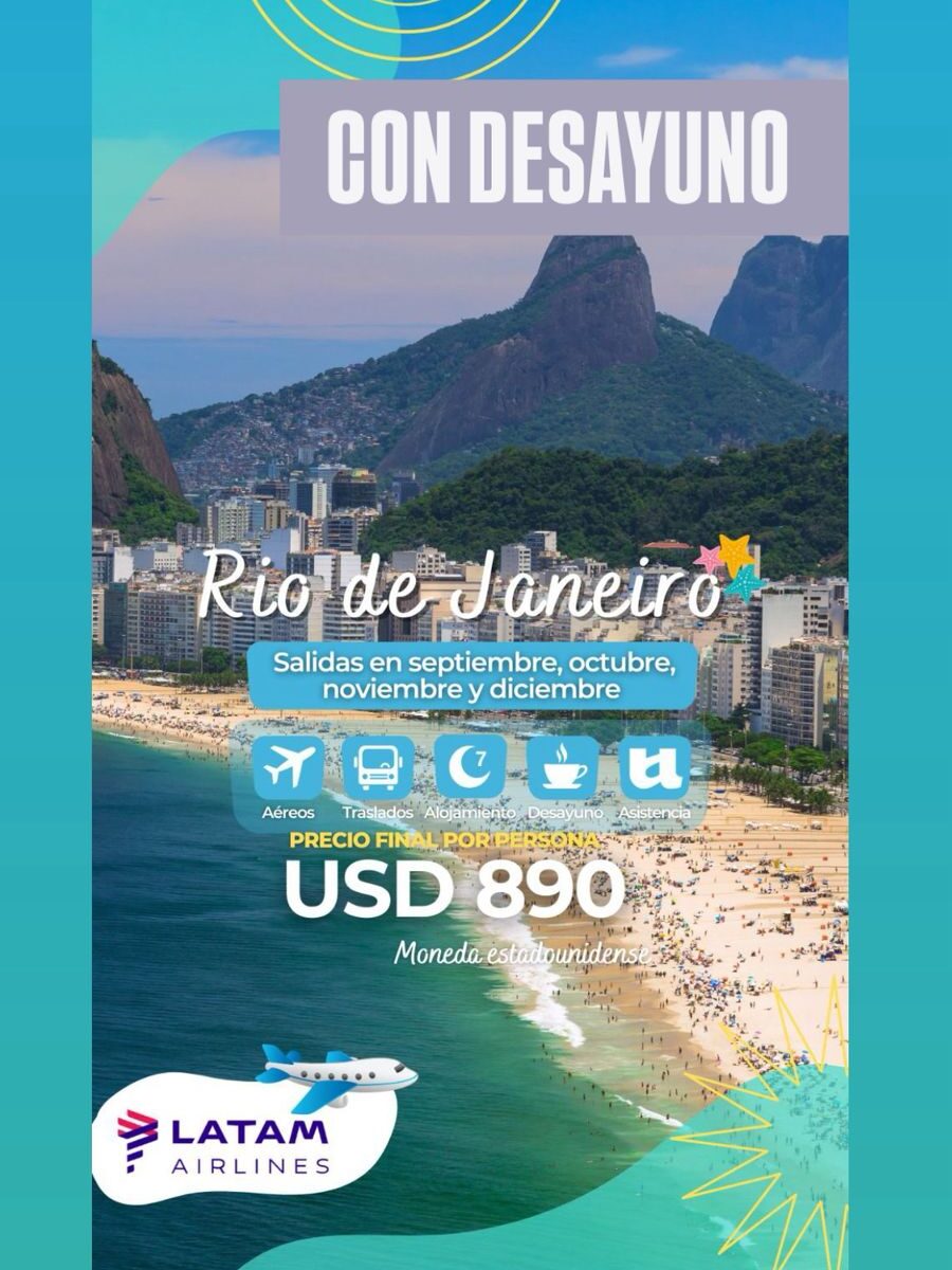 Rio de Janeiro