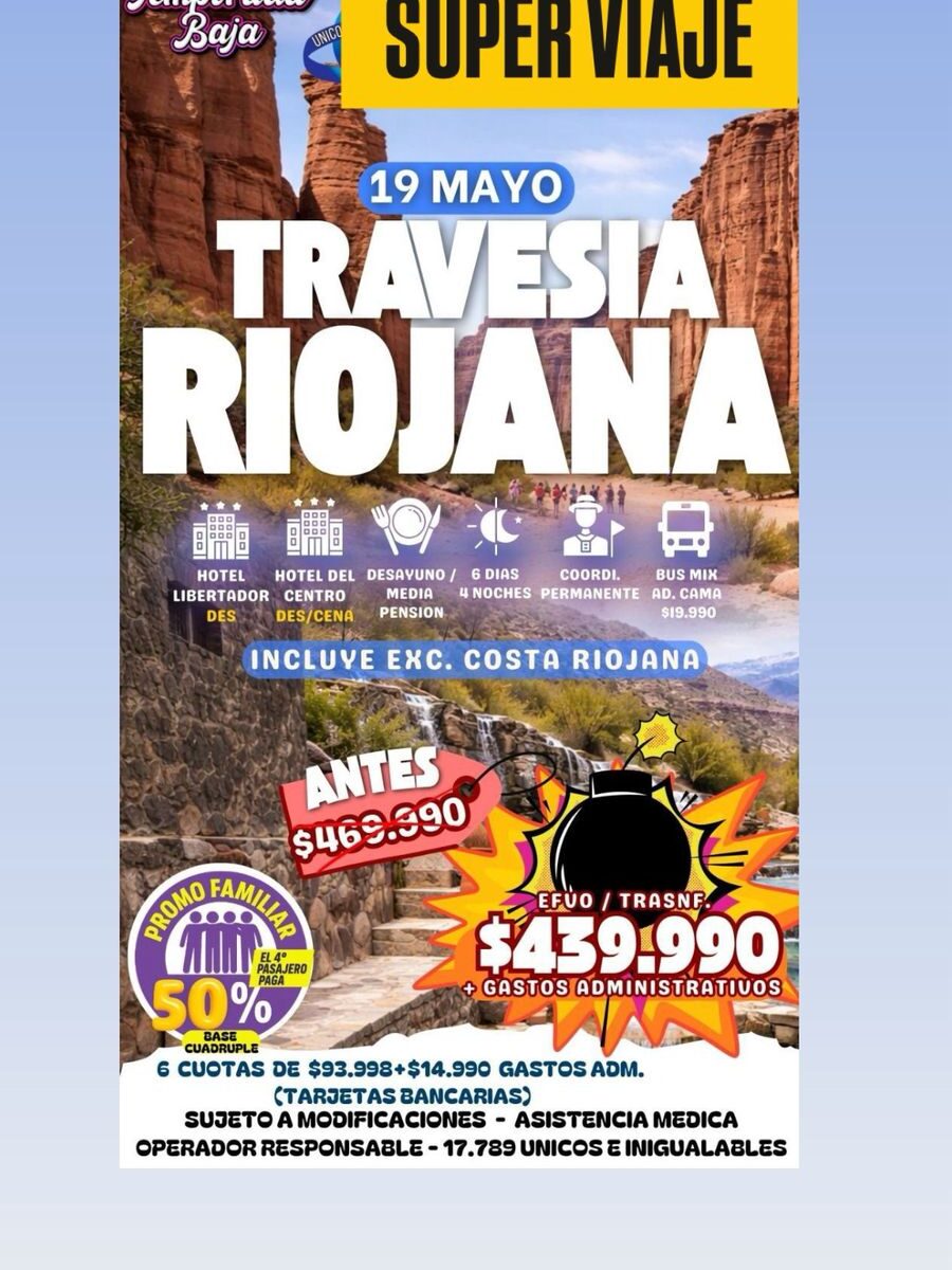 La Rioja