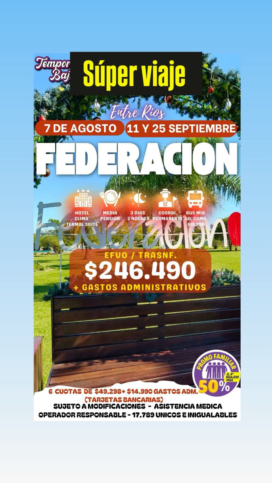 Federacion