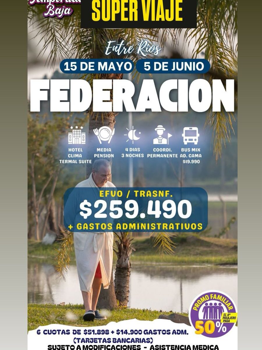 Federación
