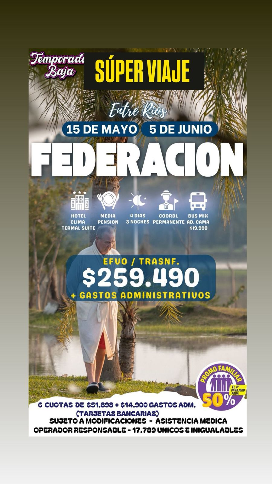 Federación