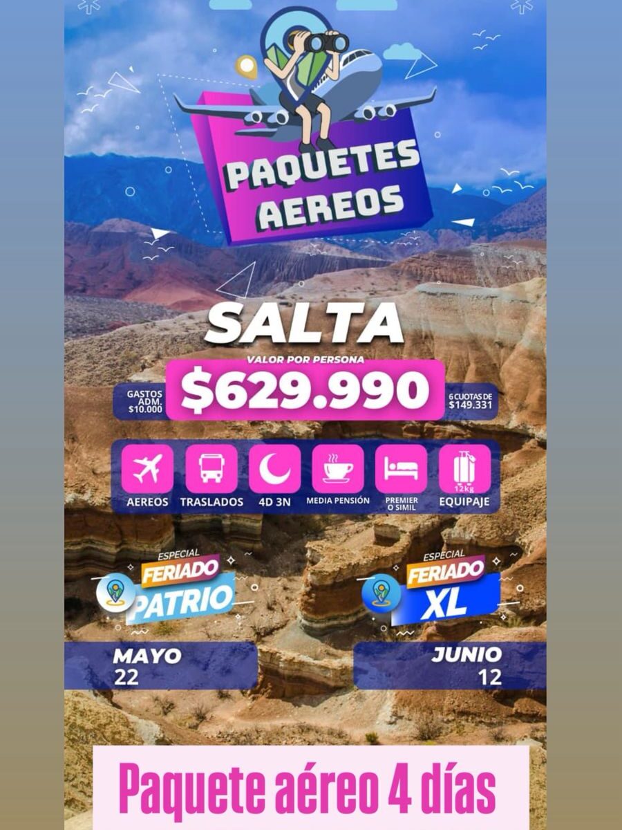 Salta