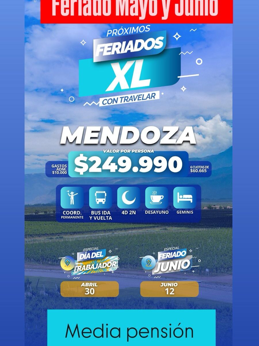Mendoza