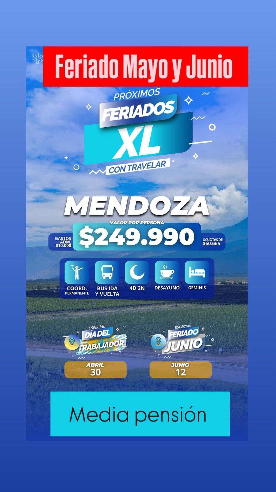 Mendoza