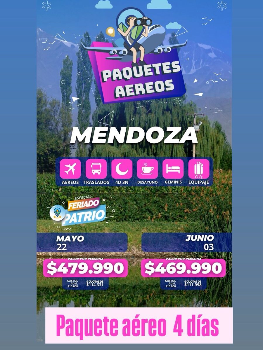 Mendoza