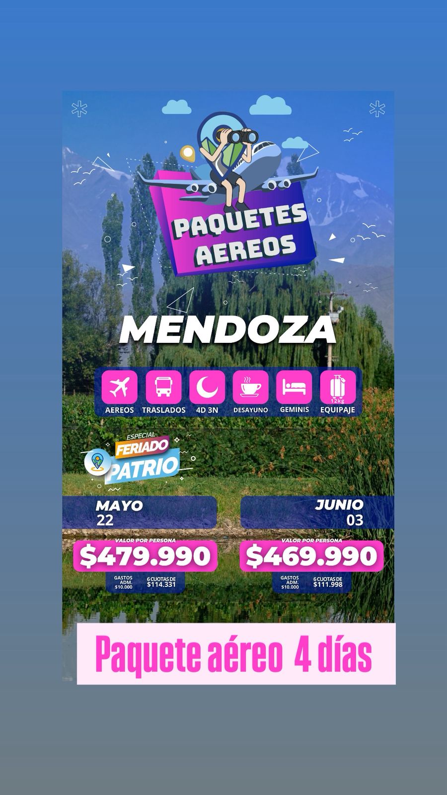 Mendoza