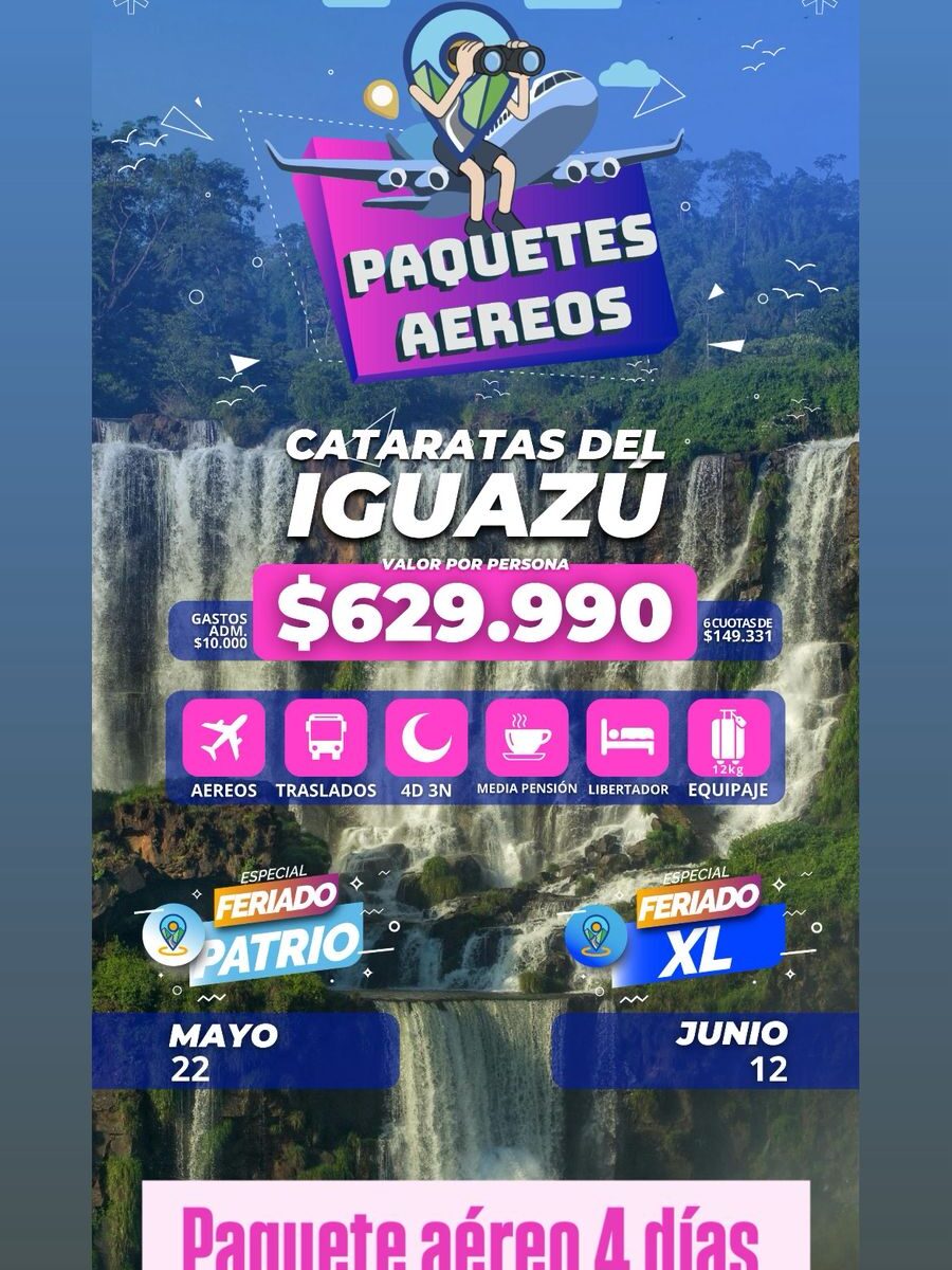 Iguazu