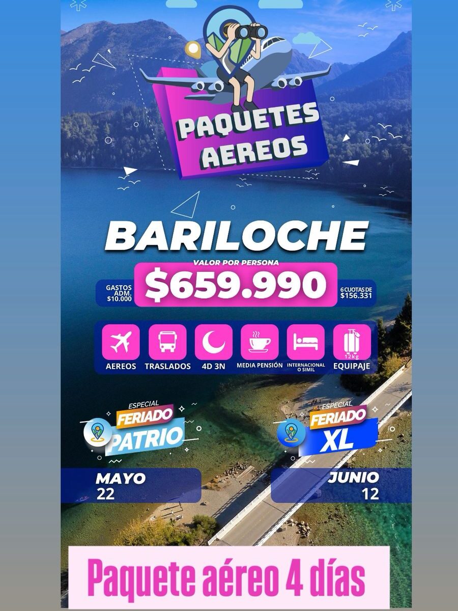 Bariloche