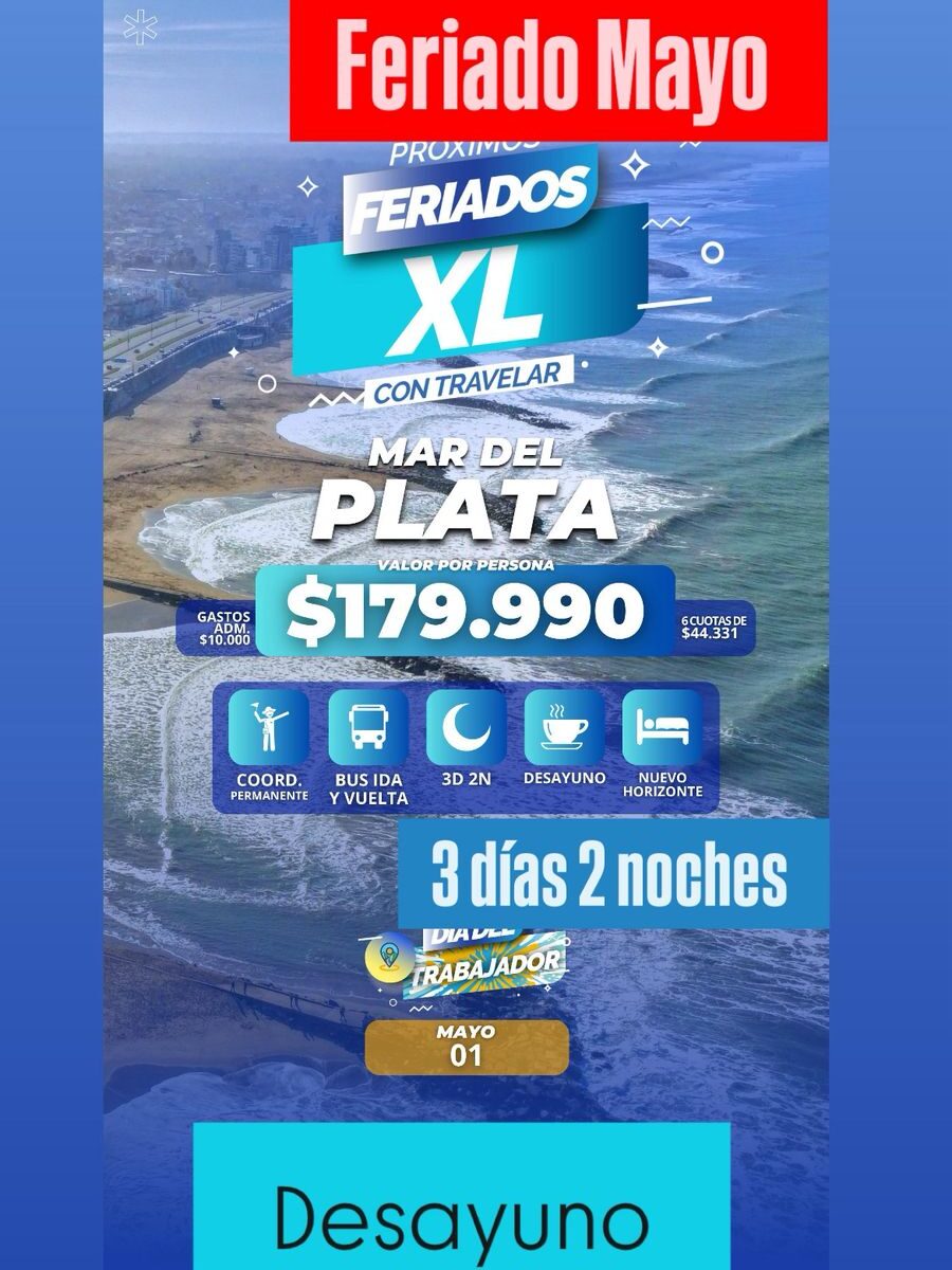 Mar del plata