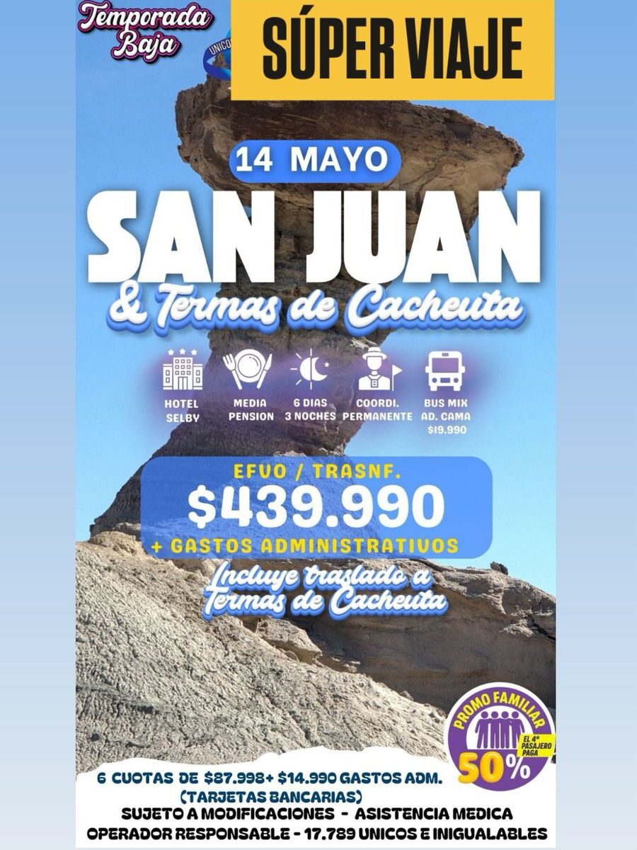 San Juan
