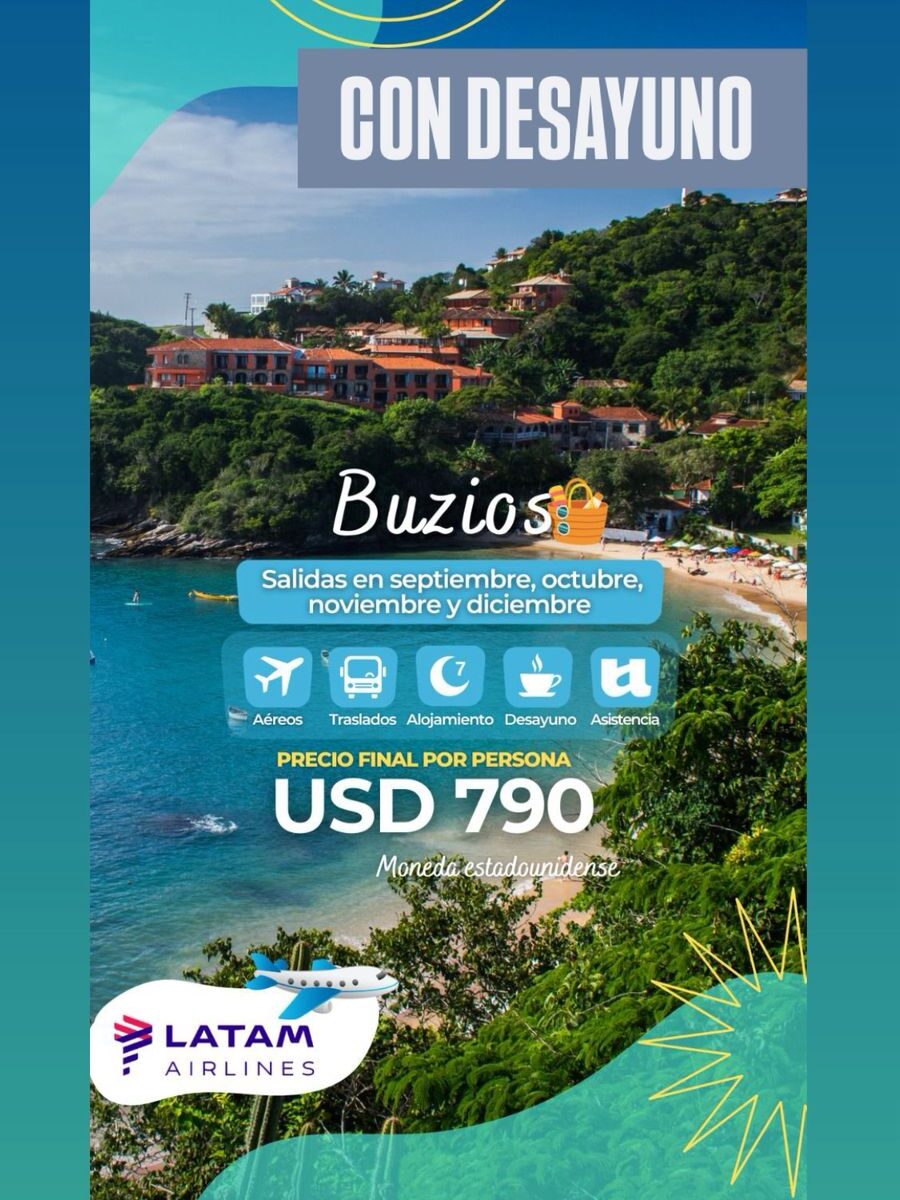 Buzios