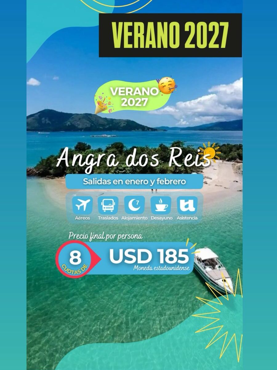 Angra Dos Reis