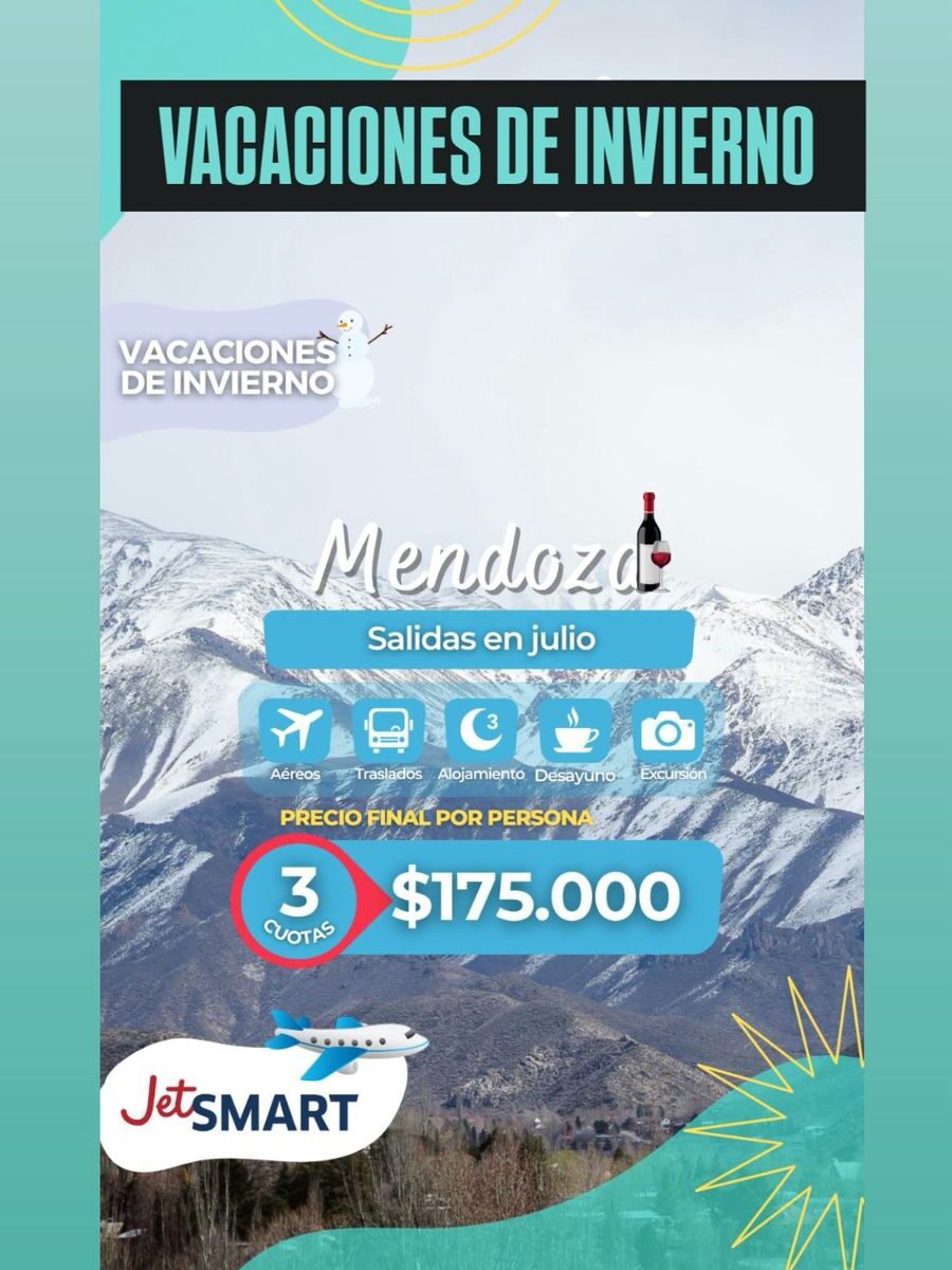 Mendoza