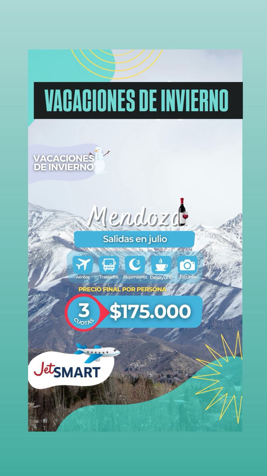 Mendoza