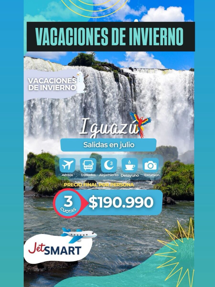 Iguazu