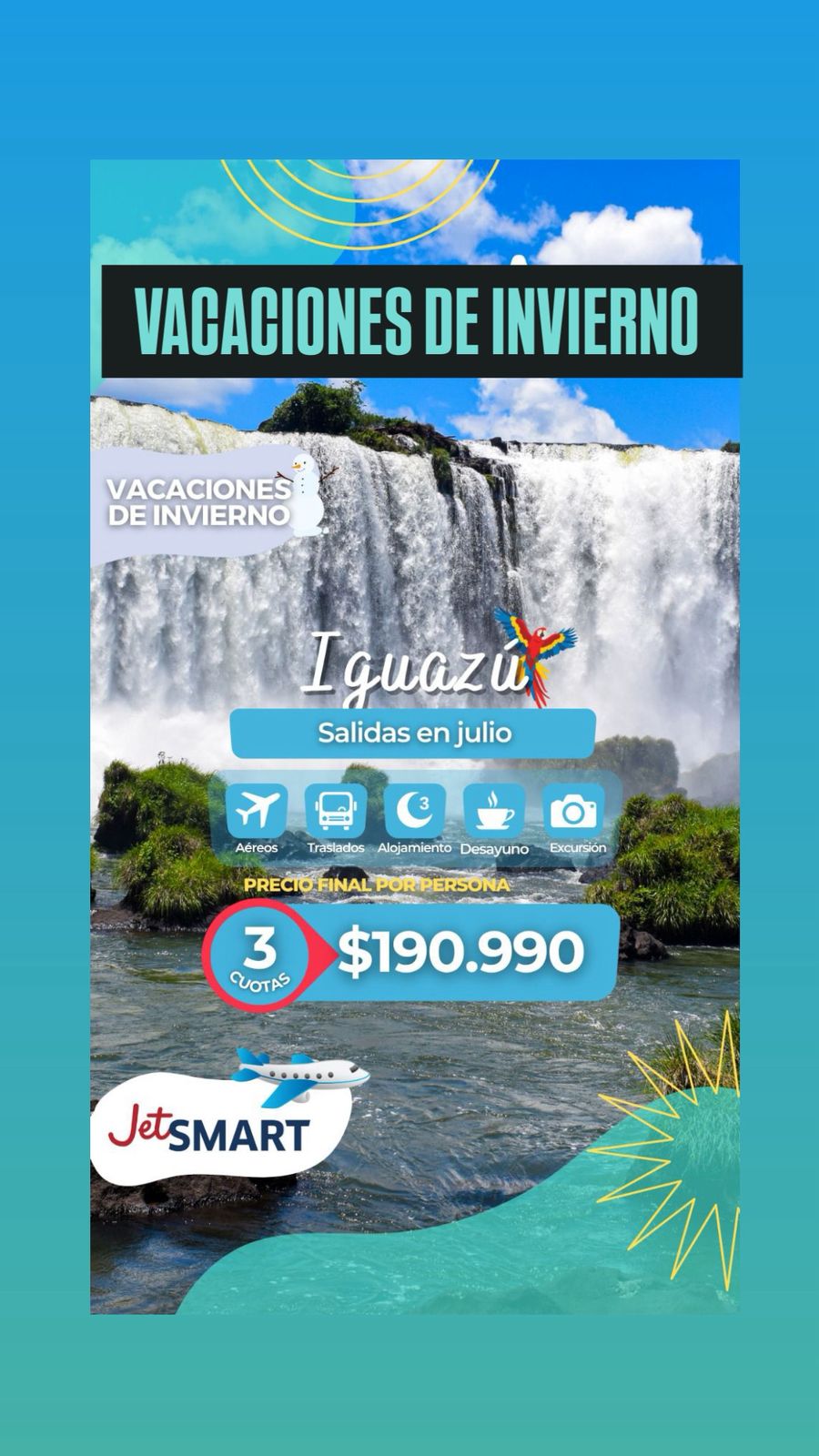 Iguazu