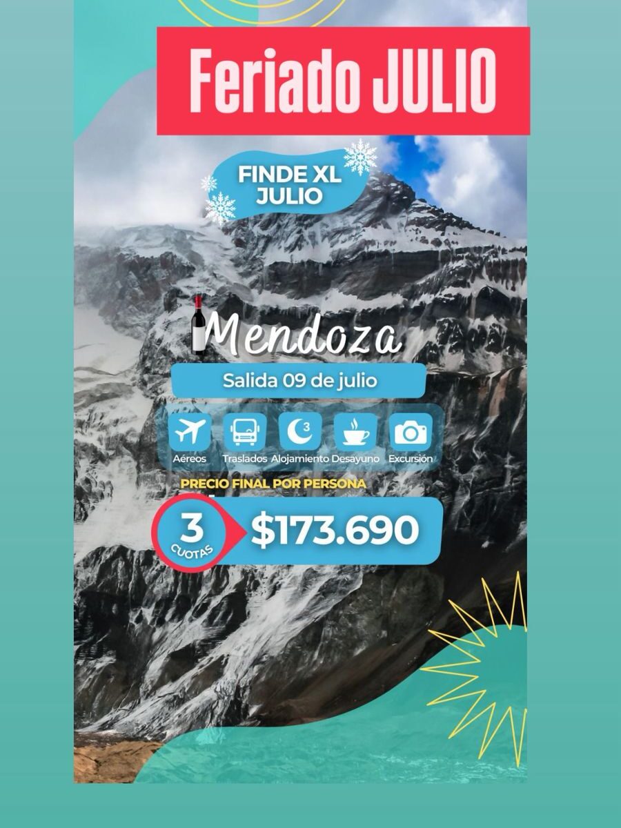 Mendoza