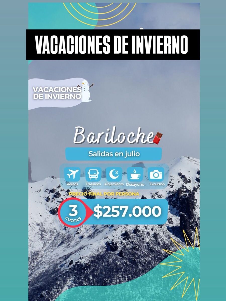 Bariloche