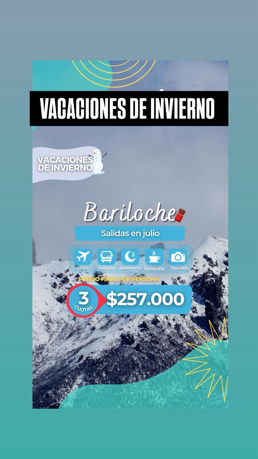 Bariloche