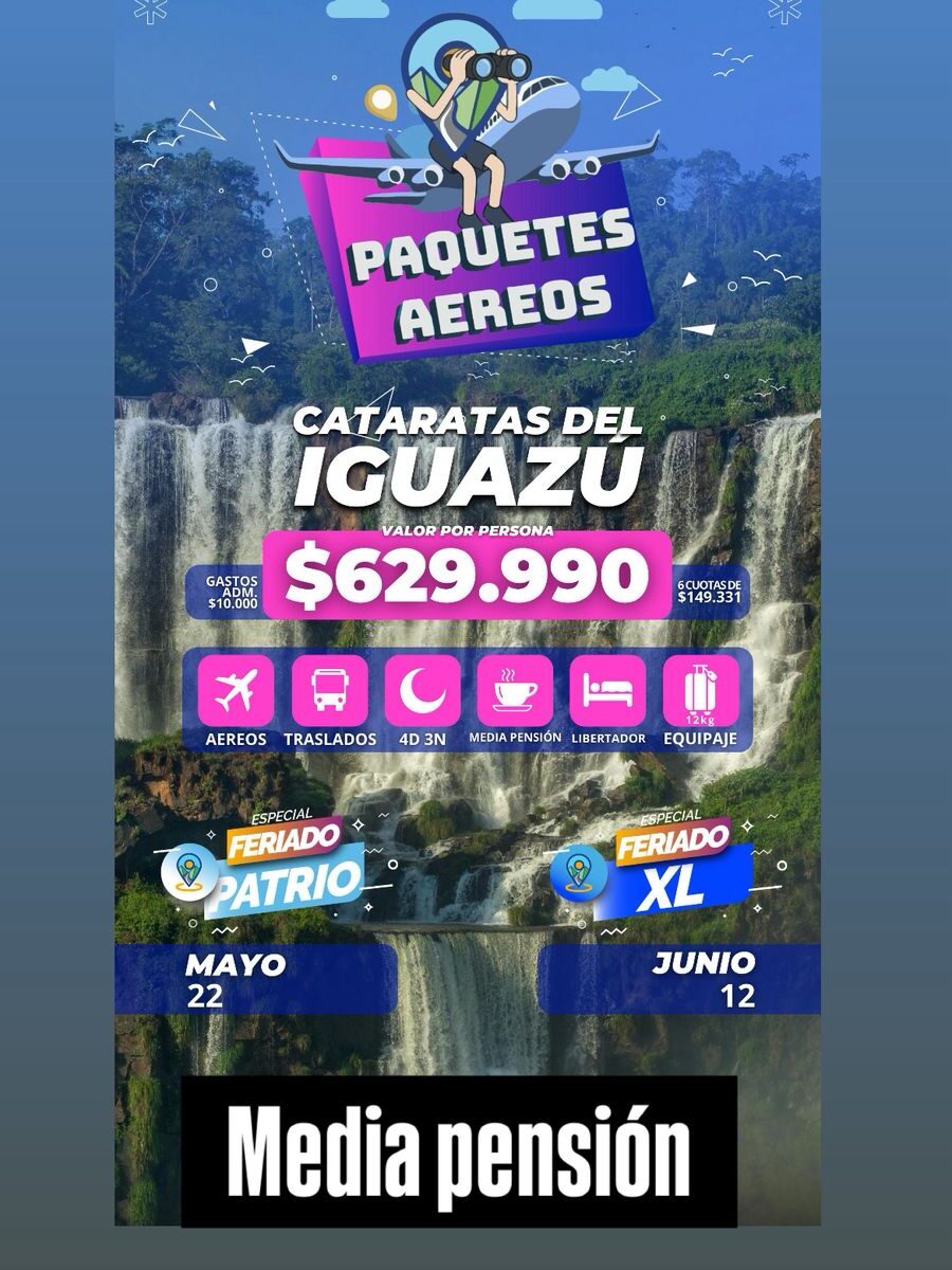 Iguazu