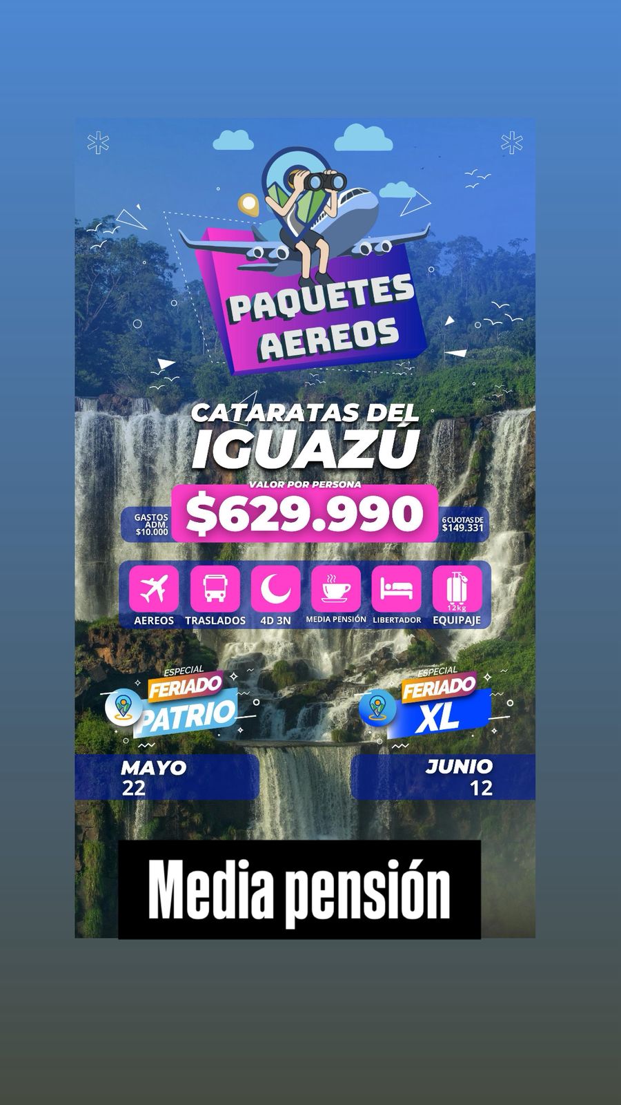 Iguazu