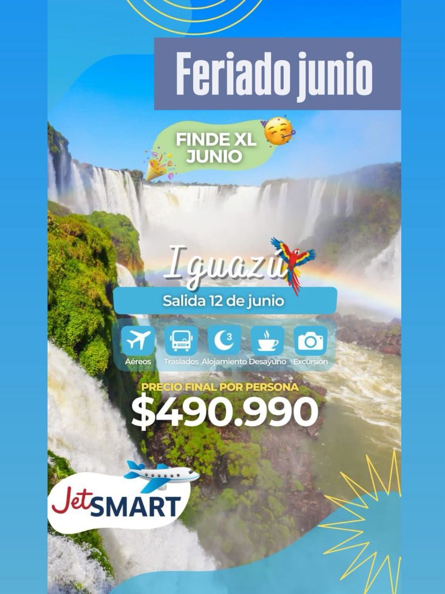 Iguazu