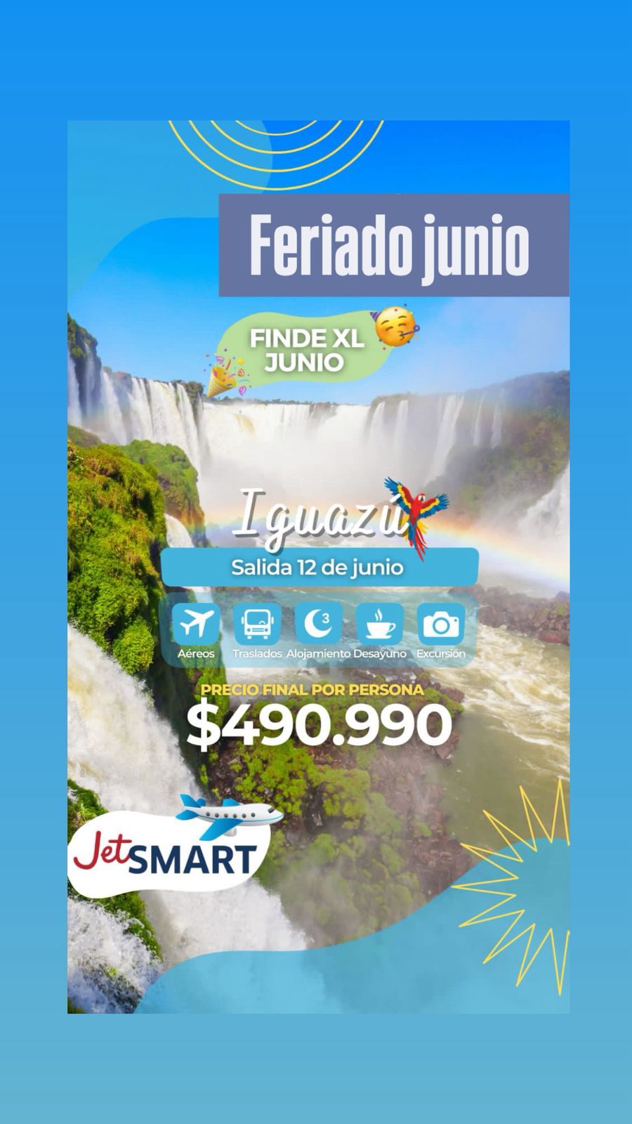Iguazu