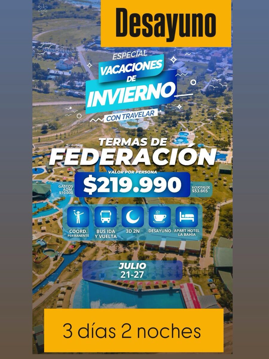 Federación