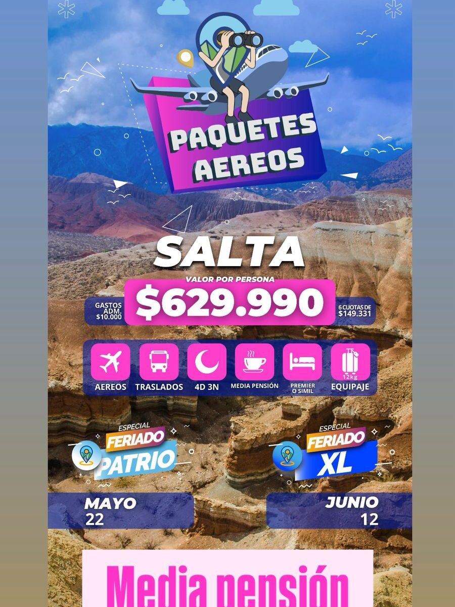 Salta
