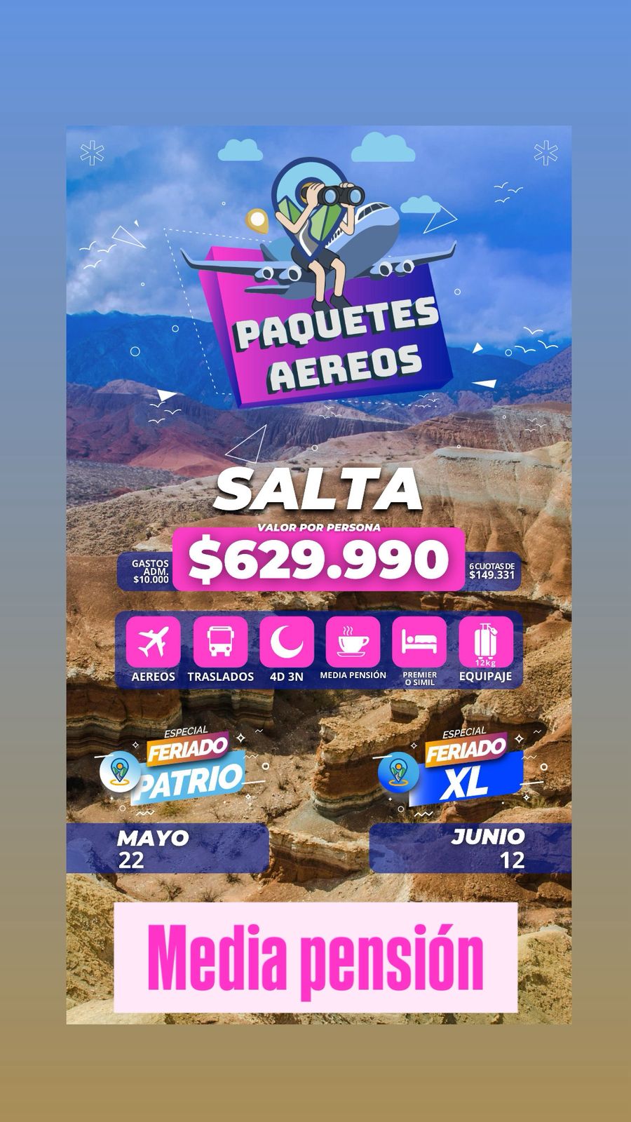 Salta