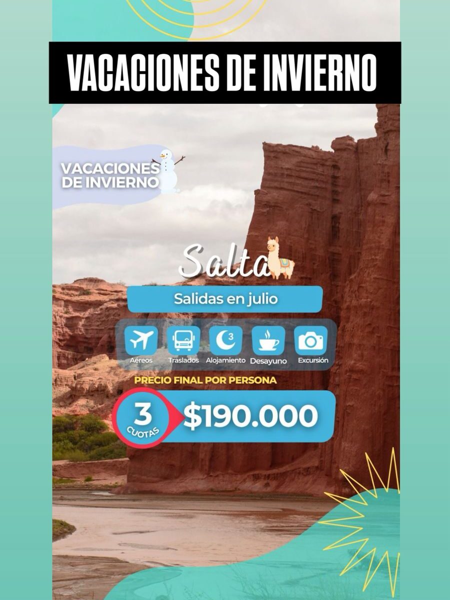 Salta