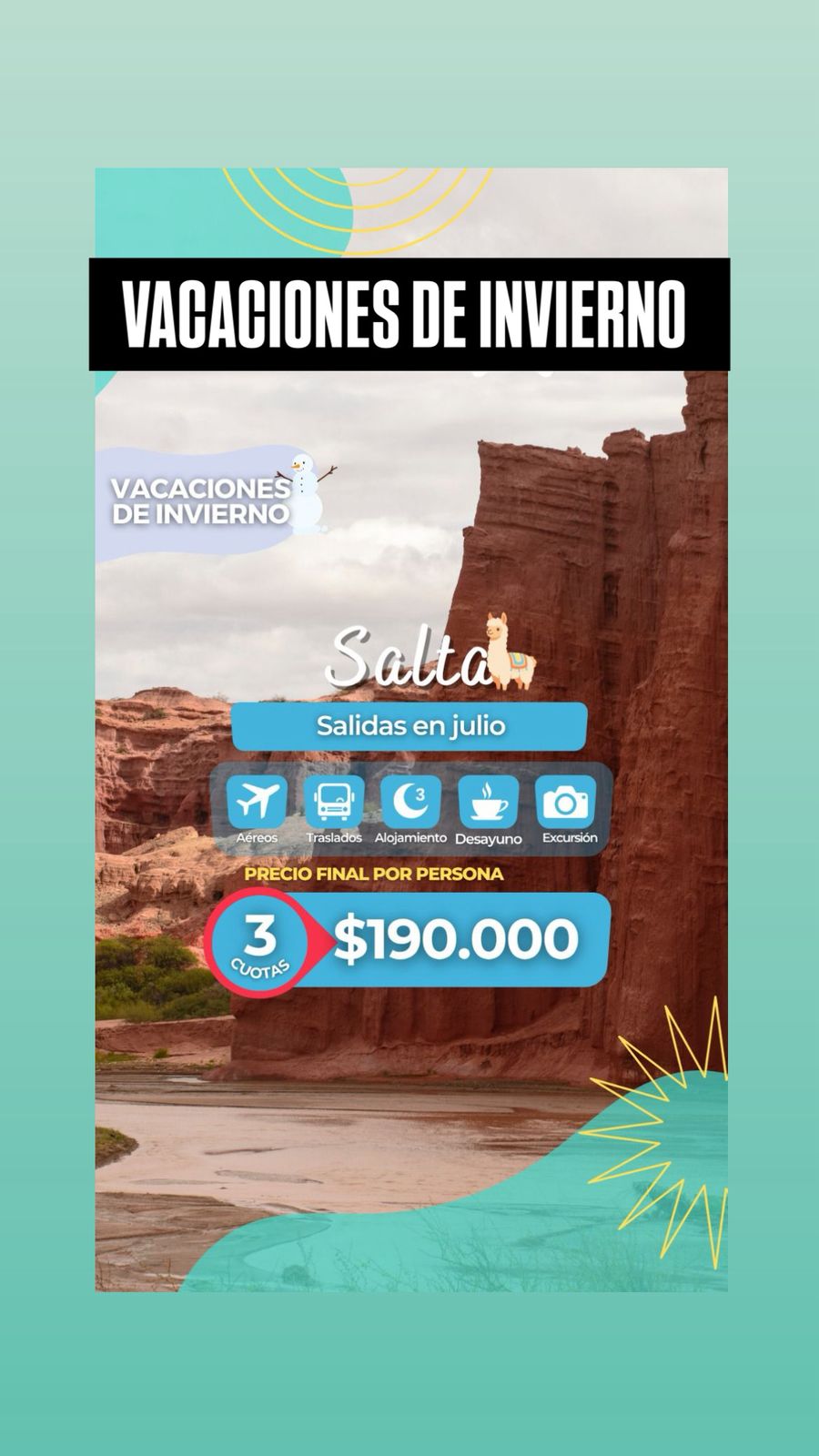 Salta