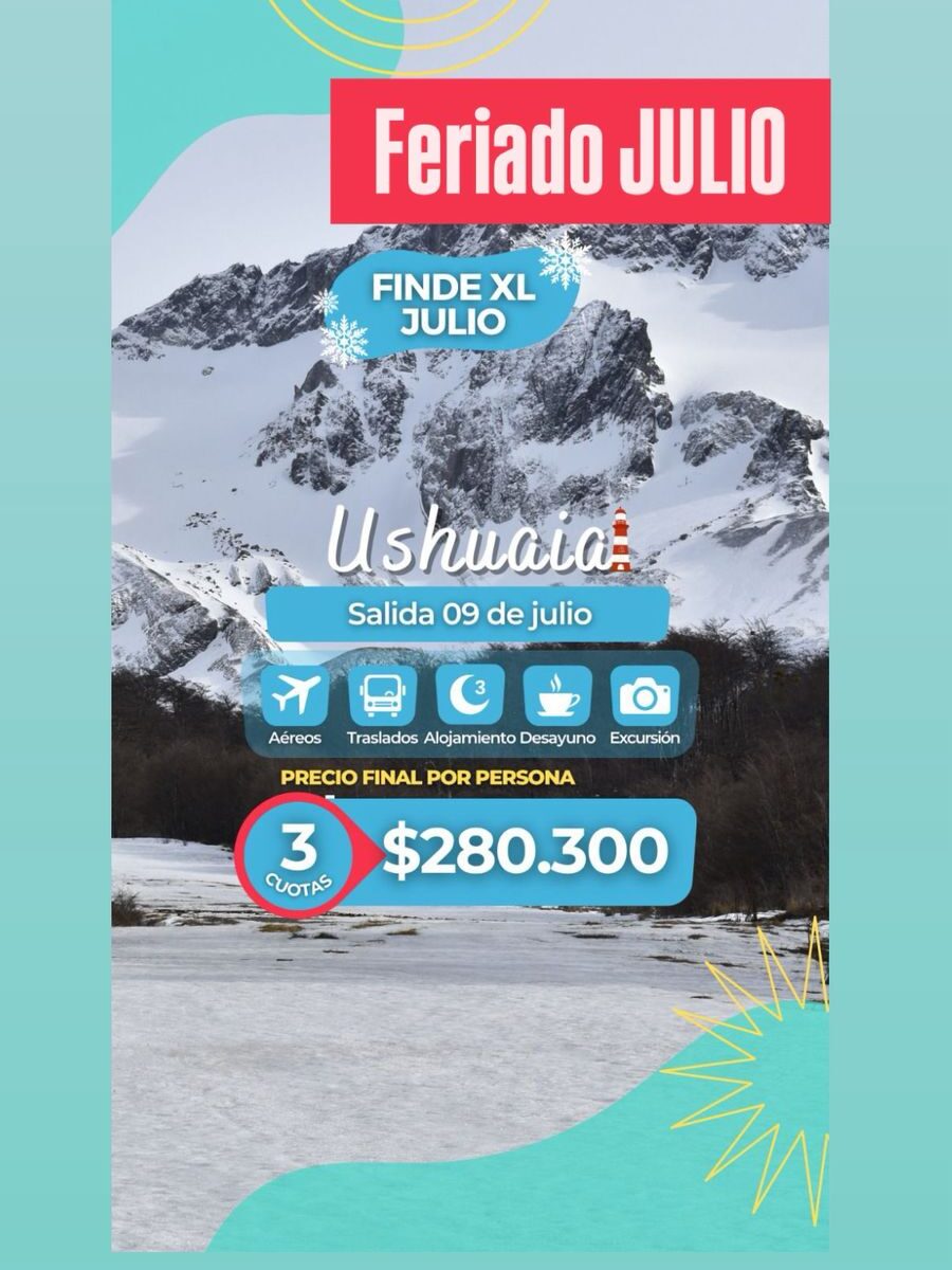 Ushuaia